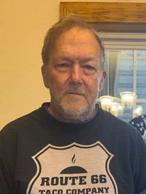 Michael, 67