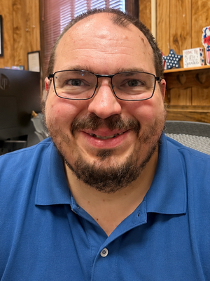 Dewayne, 41