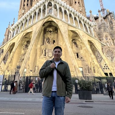 Jesus, 28