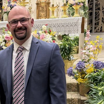 Zach, 36