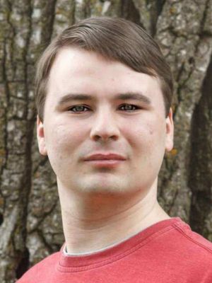 Robert, 29