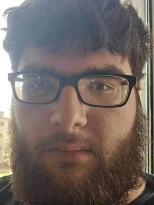 Christopher, 23
