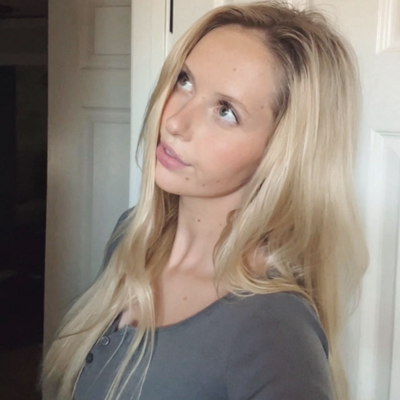 Skyler, 27