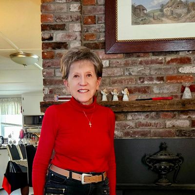 Nan, 87