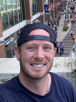 Steven, 36