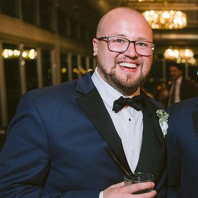Jack, 29