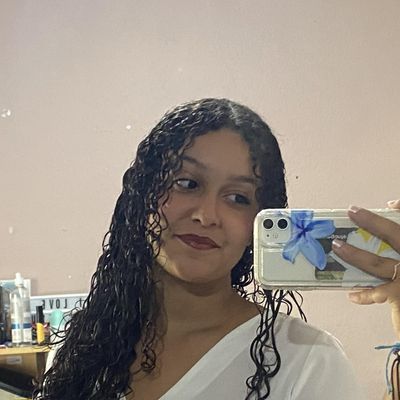 Kamilly, 18