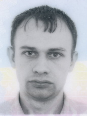 Vitaly, 35