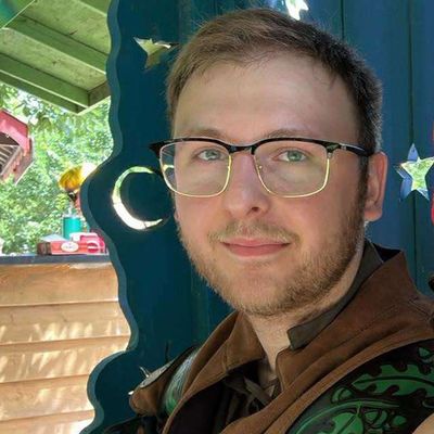 Ethan, 27