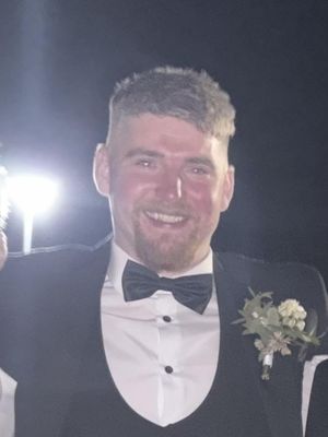 David, 34