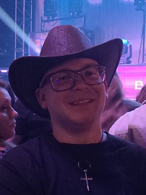 Christian, 26