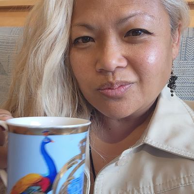 Gina, 49