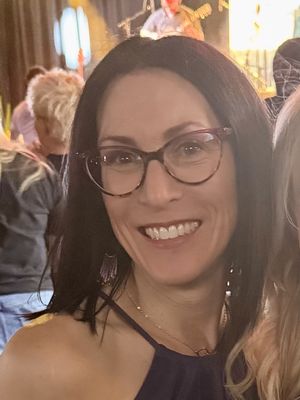 Paula, 50