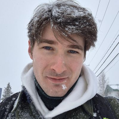 Yannick, 24
