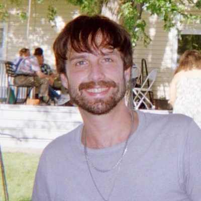 Zachary, 38