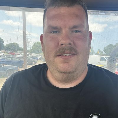 Mark, 34