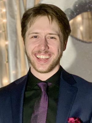 Zach, 26
