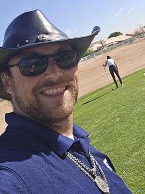 Dominic, 31