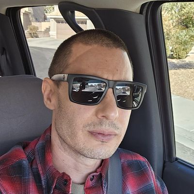 Cole, 41