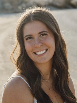 Lexie, 18