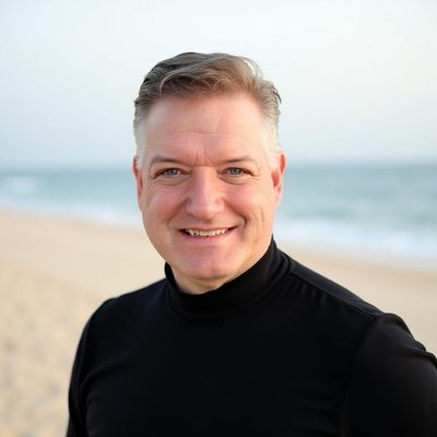 John, 60