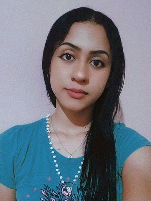 Joana, 19