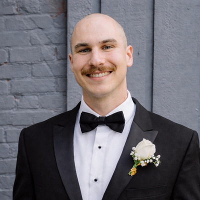 John, 23