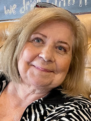 Nancy, 77