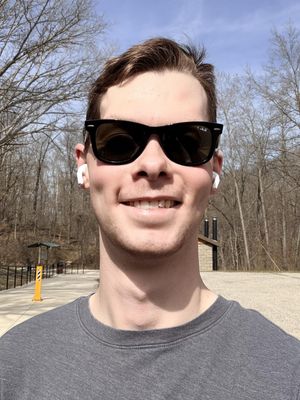Nathan, 21