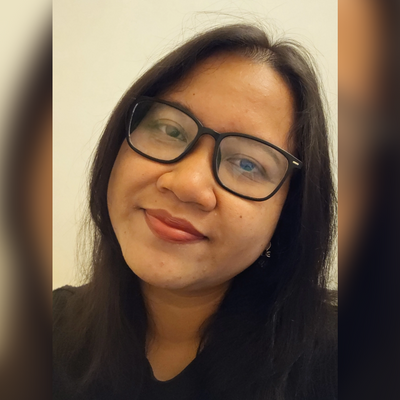 Maria Goretti, 35