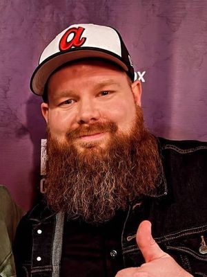 Jason, 41