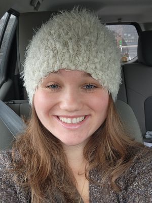 Katie, 32