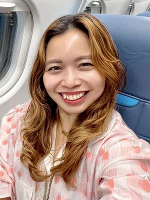 Nikka, 35