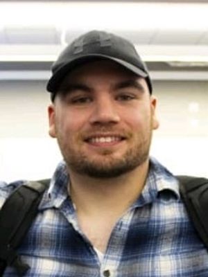 David, 34