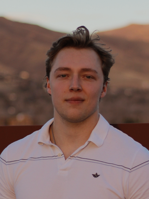 Tate, 24