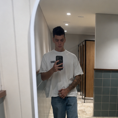 Regan, 21