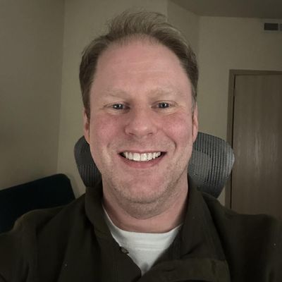Chris, 44