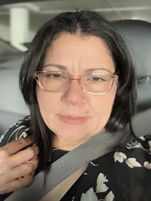Maye, 50