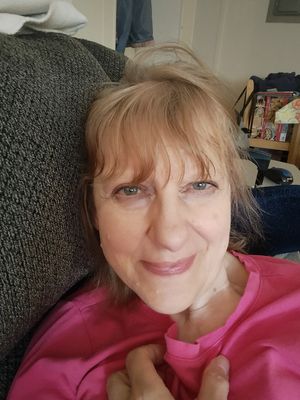 Christine, 67