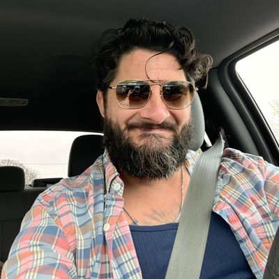 Matthew, 46