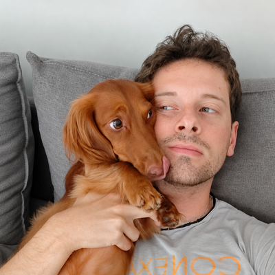 Enzo, 26