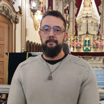 Joao, 41