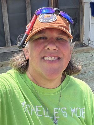 Kristy, 47