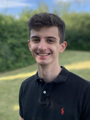 Aleksandar, 25