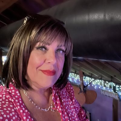 Marybeth, 62
