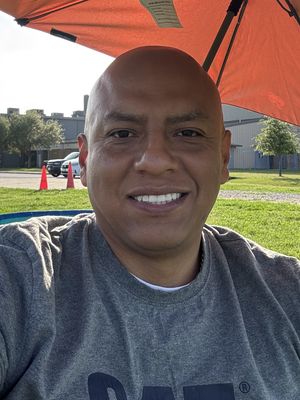 Victor, 47