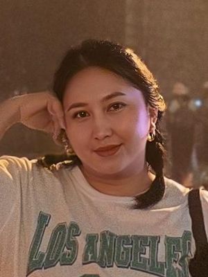 Sisca, 36