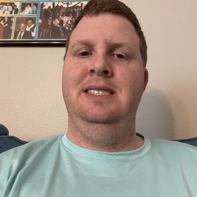 Andrew, 33