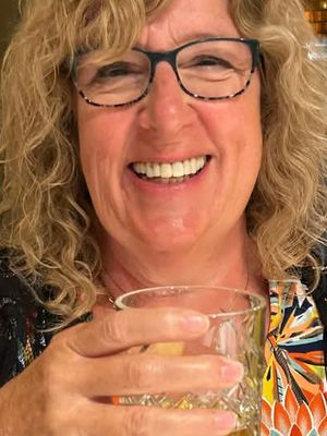 Yvonne, 52