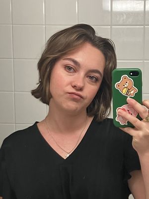 Taylor, 21